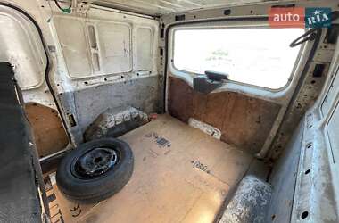 Грузопассажирский фургон Ford Transit 2005 в Днепре