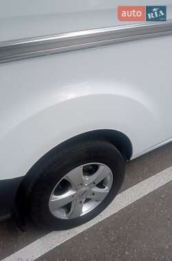 Микроавтобус Ford Transit 2015 в 