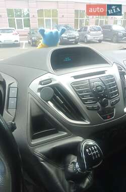 Микроавтобус Ford Transit 2015 в 