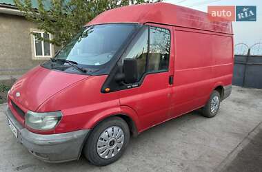 Другие автобусы Ford Transit 2004 в 