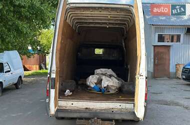 Грузовой фургон Ford Transit 2013 в 