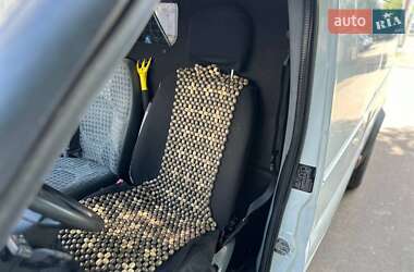 Грузовой фургон Ford Transit 2013 в 