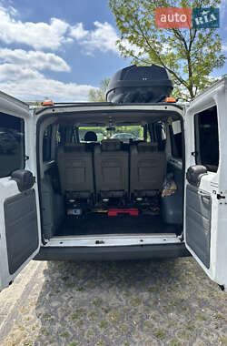 Микроавтобус Ford Transit 2011 в Львове