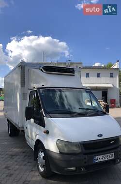 Рефрижератор Ford Transit 2005 в 
