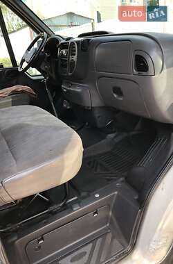 Рефрижератор Ford Transit 2005 в 