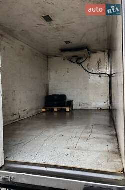 Рефрижератор Ford Transit 2005 в 