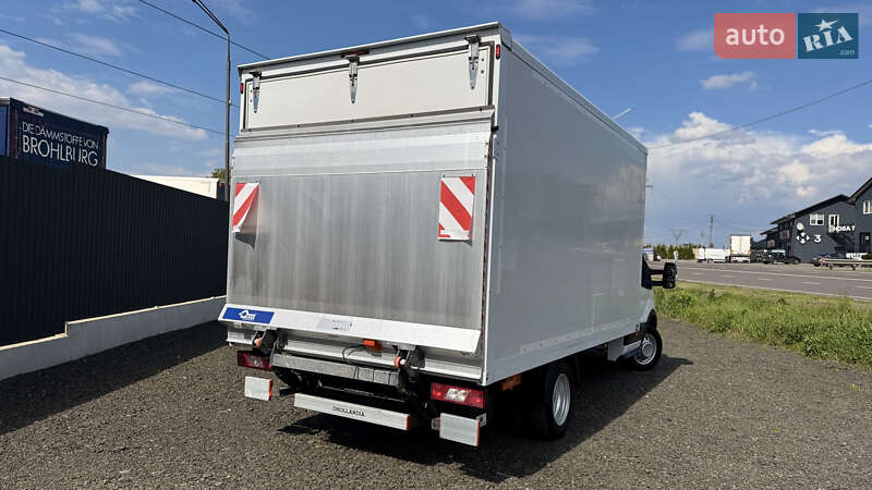 Вантажний фургон Ford Transit 2019 в Луцьку