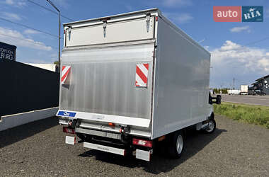 Грузовой фургон Ford Transit 2019 в 