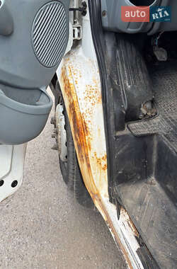 Грузовой фургон Ford Transit 2007 в 