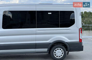 Микроавтобус Ford Transit 2018 в 