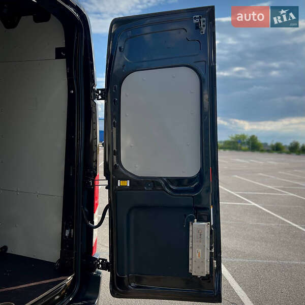 Вантажний фургон Ford Transit 2020 в Києві