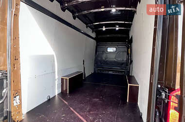 Вантажний фургон Ford Transit 2020 в 