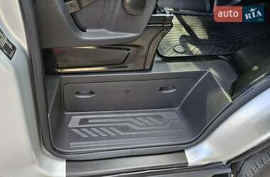 Грузовой фургон Ford Transit 2016 в 