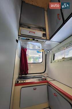 Мінівен Ford Transit 1994 в 