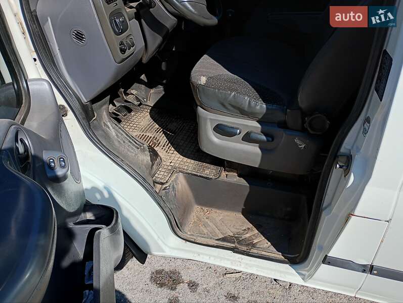 Мікроавтобус Ford Transit 2003 в Харкові