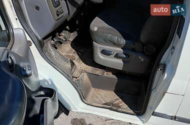Микроавтобус Ford Transit 2003 в 