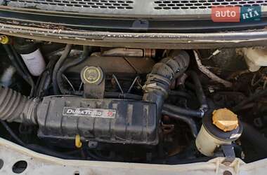 Микроавтобус Ford Transit 2003 в 