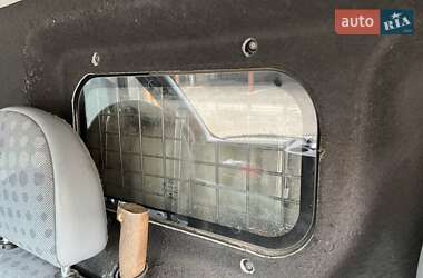 Грузовой фургон Ford Transit 2013 в 