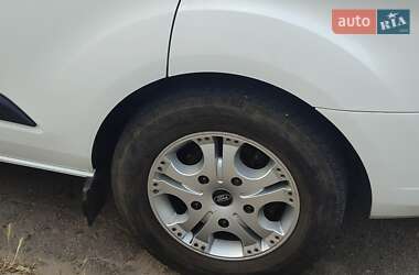 Минивэн Ford Transit 2014 в 