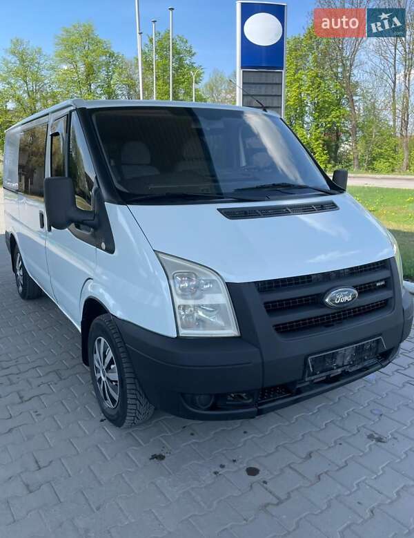Ford Transit 2006