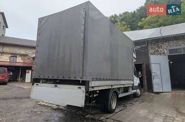Тентований Ford Transit 2019 в 