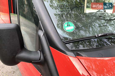 Грузовой фургон Ford Transit 2011 в 
