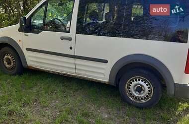 Минивэн Ford Transit 2004 в Чернигове