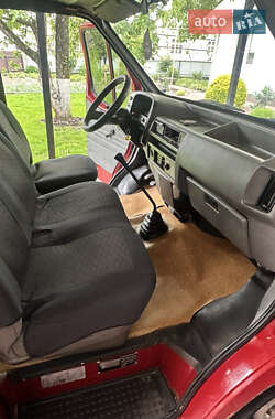 Другие грузовики Ford Transit 1991 в 
