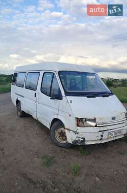 Микроавтобус Ford Transit 1992 в Южноукраинске