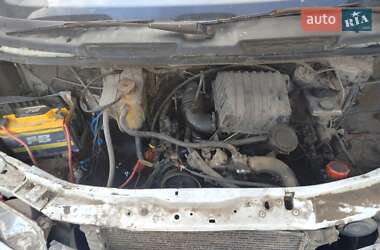 Мікроавтобус Ford Transit 1992 в 