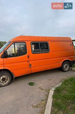 Другие грузовики Ford Transit 1999 в 