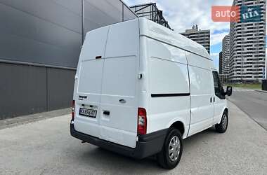 Грузовой фургон Ford Transit 2011 в 
