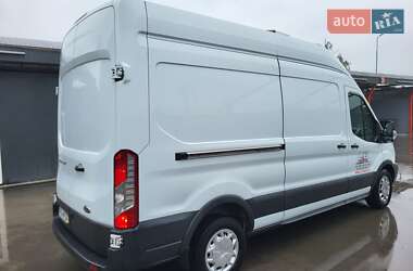 Рефрижератор Ford Transit 2016 в 