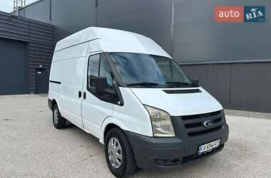 Грузовой фургон Ford Transit 2011 в 