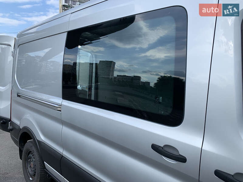 Вантажний фургон Ford Transit 2022 в Дніпрі фото 50 Вантажний фургон Ford Transit 2022 в Дніпрі