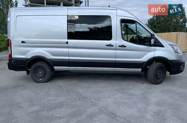 Вантажний фургон Ford Transit 2022 в 