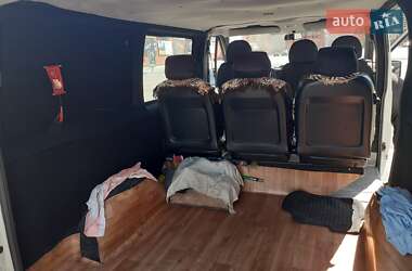Мінівен Ford Transit 2005 в 