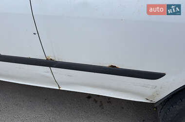 Мікроавтобус Ford Transit 2012 в 