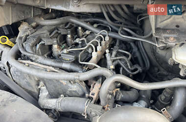 Мікроавтобус Ford Transit 2012 в 