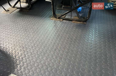 Мікроавтобус Ford Transit 2012 в 