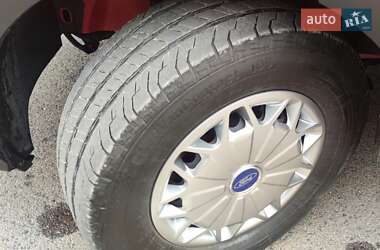 Грузовой фургон Ford Transit 2020 в 