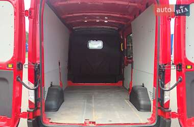 Грузовой фургон Ford Transit 2020 в 
