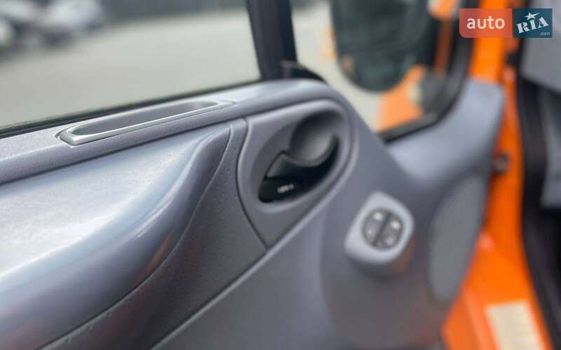 Минивэн Ford Transit 2011 в Черновцах