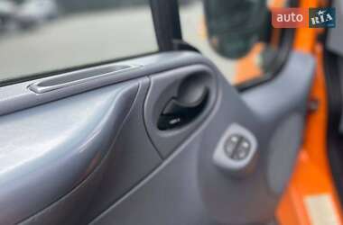 Минивэн Ford Transit 2011 в 