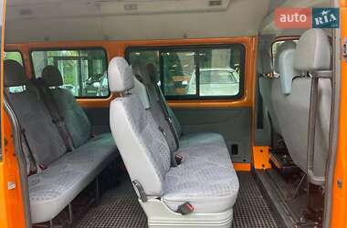 Минивэн Ford Transit 2011 в 