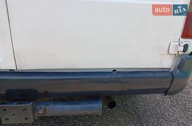 Мікроавтобус Ford Transit 1997 в 