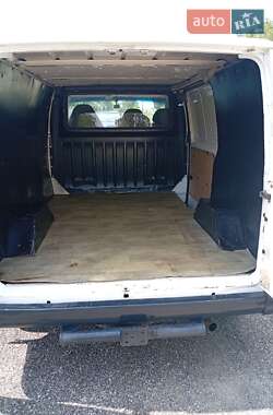 Мікроавтобус Ford Transit 1997 в 