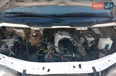 Мікроавтобус Ford Transit 1997 в 