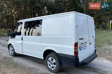 Інші автобуси Ford Transit 2005 в 