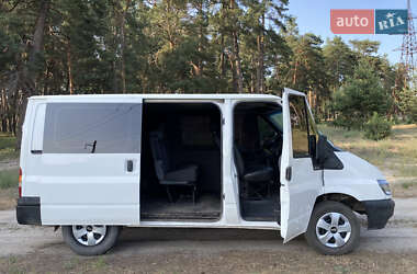 Інші автобуси Ford Transit 2005 в 